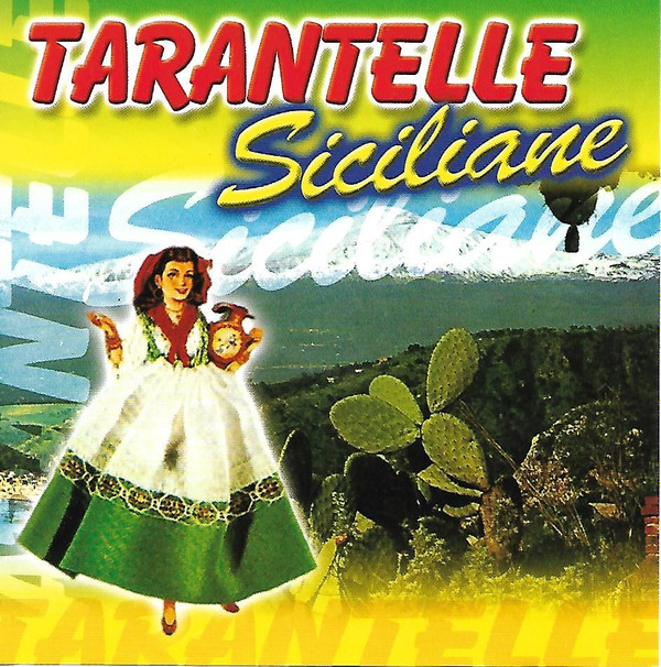 muziek Tarantella