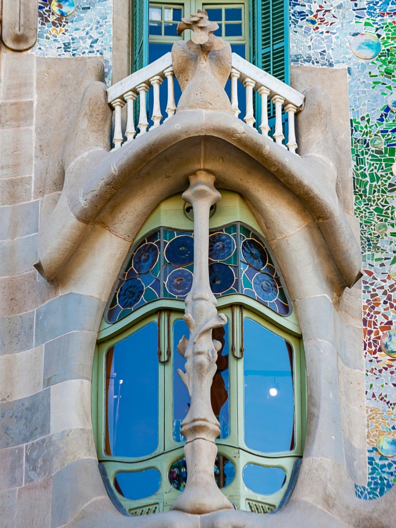 casa Batllo
