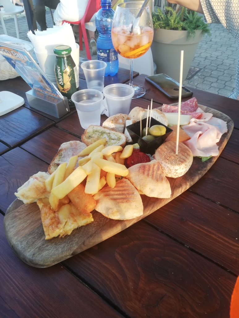 LAG aperitivo