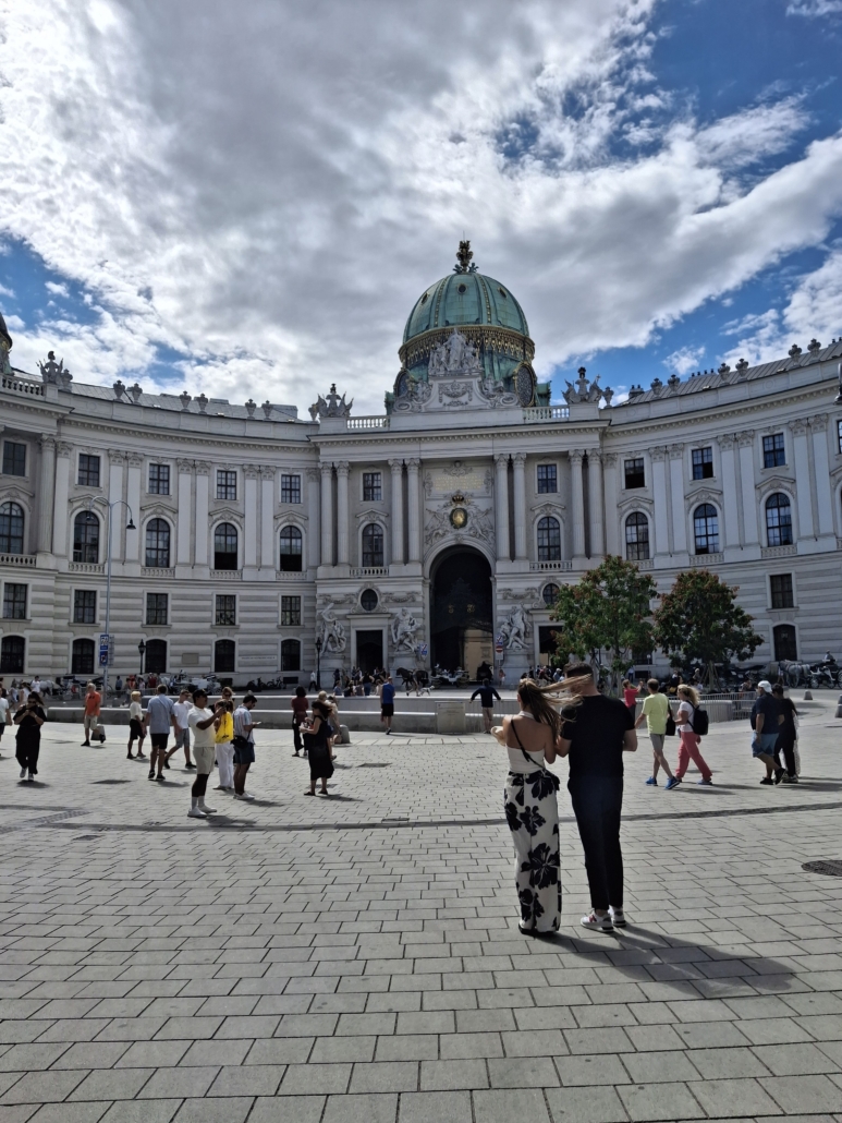 Sissi museum