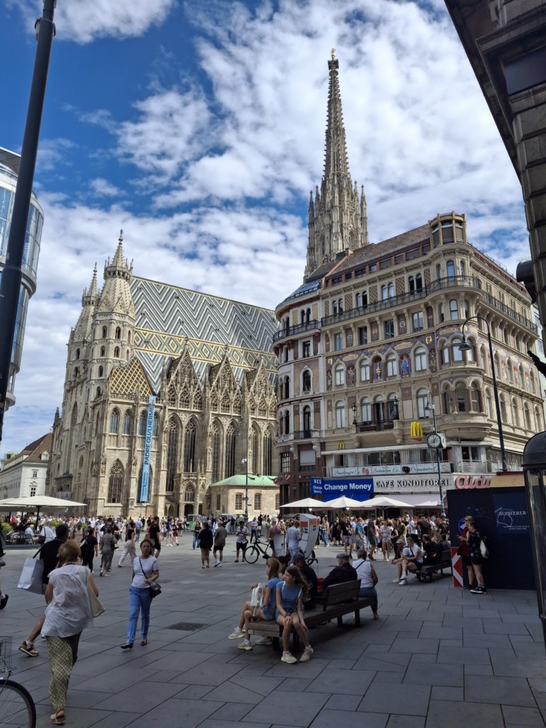 Wenen centrum