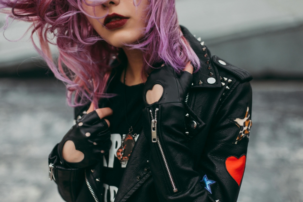 fashion items