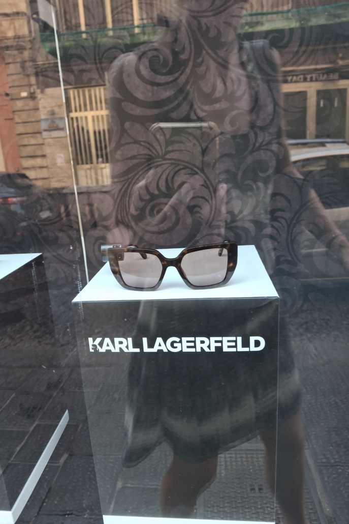 Karl Lagerfeld