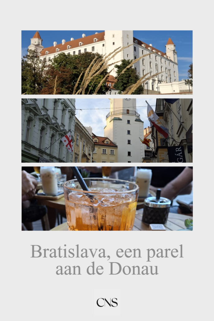 Bratislava tips