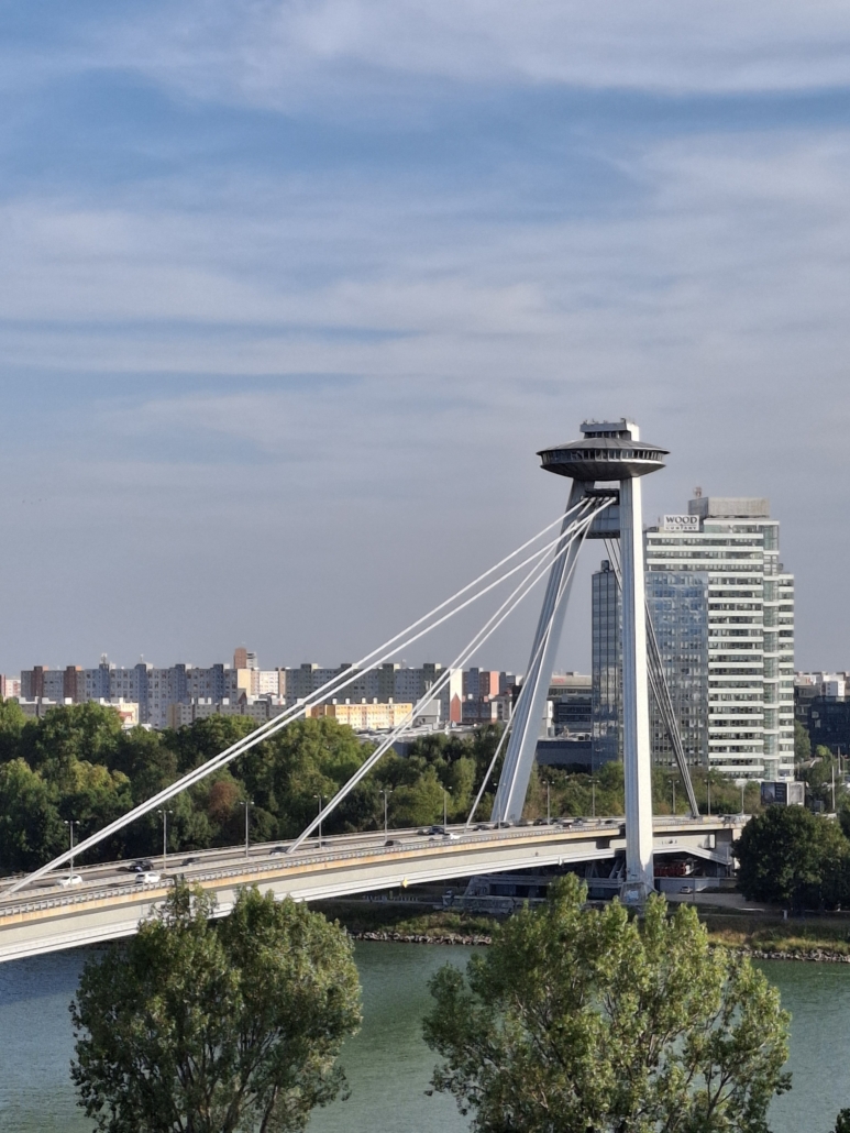 Ufo Bratislava