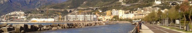 boulevard Salerno