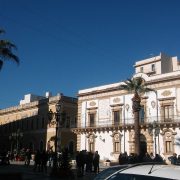 Sicilië Augusta