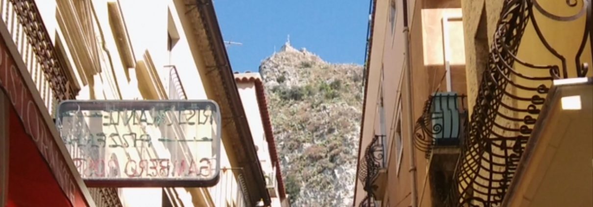 Taormina