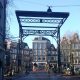 bridge Jordaan Amsterdam