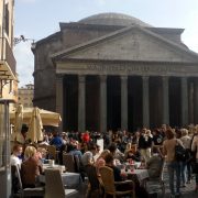 Pantheon Rome