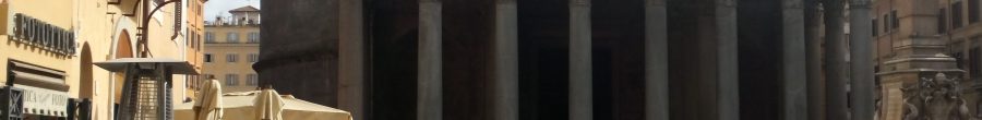 Pantheon Rome