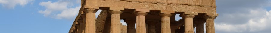 Concordia Valle dei Templi