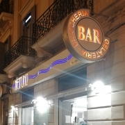 bar gelateria Nettuno Salerno