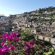 Modica panorama