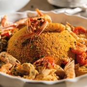 couscous Sicilie