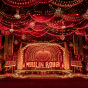 Moulin Rouge musical
