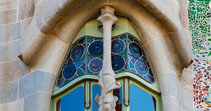 casa Batllo